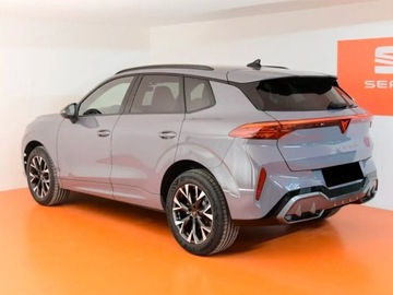 Cupra Terramar SUV 1.5 eTSI 150KM 2025 CUPRA Terramar 1.5 eTSI mHEV DSG Suv 150KM 2025, zdjęcie 2