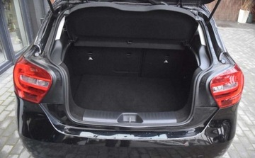 Mercedes Klasa A W176 Hatchback 5d 1.5 180 CDI BlueEFFICIENCY 109KM 2013 Mercedes-Benz Klasa A Mercedes-Benz Klasa A 180 CDI BlueEFFICIENCY Edition, zdjęcie 14