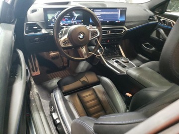 BMW Seria 4 G22-23-26 2024 BMW Seria 4 M440xi 2024 3.0l 3.0 Benzyna 382KM, zdjęcie 8