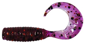 TWISTER RELAX VR1 PAPROCH OKOŃ 1cal-4cm-5szt TS295