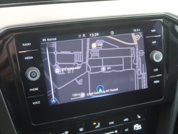 Volkswagen Passat B8 Variant Facelifting 2.0 TDI SCR 150KM 2023 VW Passat 2.0 TDI, Salon Polska, 1. Właściciel, zdjęcie 12