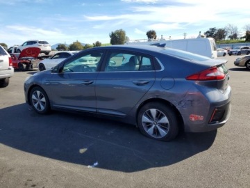 Hyundai IONIQ 2018 Hyundai IONIQ Plug-In Hybrid Limited 2018 1.6 Hybryda 139KM, zdjęcie 1