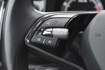 Skoda Kodiaq I SUV 1.5 TSI ACT 150KM 2021 Skoda Kodiaq SalonPL TSI 150KM Style Pakiet Comfort Kamera Smartlink NAVI, zdjęcie 11