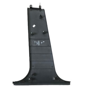 FORD FOCUS MK2 КРЫШКА ЦЕНТРАЛЬНОЙ СТОЙКИ НИЖНЯЯ СПРАВА