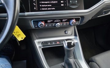 Audi Q3 II SUV 2.0 35 TDI 150KM 2020 Audi Q3 20 TDI S-TRONIC FULL LED Nawigacja Virtual Serwisowany 2.0 Diesel, zdjęcie 14