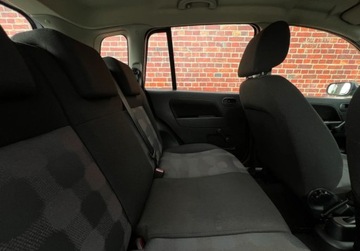 Ford Fusion 1.4 Duratec 80KM 2008 Ford Fusion SALON PL 1 wlasciciel Gwarancja w cenie Warszawa VRJK 1.4, zdjęcie 17