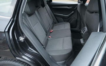 Skoda Karoq Crossover 1.5 TSI ACT 150KM 2020 Skoda Karoq 1,5 TSI 150 DSG FULL LED Nawigacja Kamera Ambition 1.5 Benzyna, zdjęcie 24