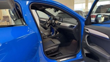 BMW X2 F39 Crossover 2.0 20d 190KM 2021 BMW X2 Oryginalny lakier 2.0 Diesel 190KM, zdjęcie 33