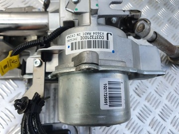 SLOUPEC VOLANT MAZDA CX-3 DK 15-