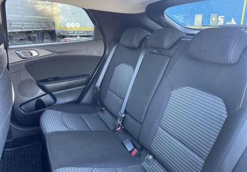 Kia XCeed Crossover Facelifting 1.5 T-GDi 140KM 2024 Kia XCeed Kia XCeed 1.5 T-GDI 6MT wersja MSMART Pl Salon ASO 1.5 Benzyna, zdjęcie 15