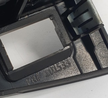 ДЕКОР ПЕПЕЛЬНИЦЫ 12В CHRYSLER 300C