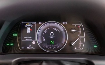 Lexus ES VII (XV70) 2023 Lexus ES 300h F Sport Design 2.5 Hybryda 218KM, zdjęcie 6