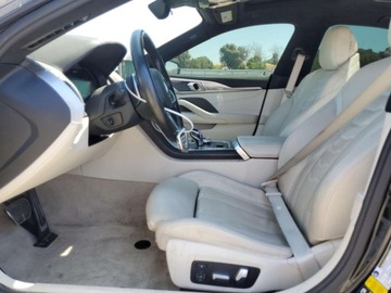 BMW Seria 8 II 2022 BMW Seria 8 M850xi 2022 4.4l 4.4 Benzyna 523KM, zdjęcie 7