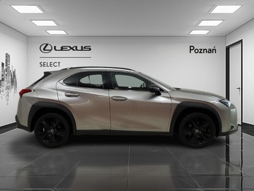Lexus UX Crossover 250h 184KM 2022 Lexus UX 250h GPF F Impression 2WD, zdjęcie 3