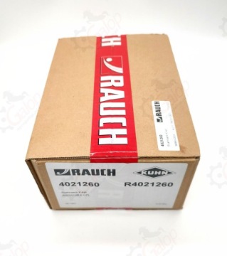 СМЕСИТЕЛЬ KUHN RAUCH 4021260 ОРИГИНАЛ R4021260