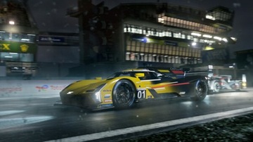 Премиум-издание Forza Motorsport