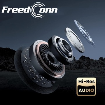 FREEDCONN FX PRO V2 EU MESH МОТОЦИКЛСКИЙ ИНТЕРКОМ НА 6 ЧЕЛОВЕК ЗВУК ВЫСОКОГО РАЗРЕШЕНИЯ j.