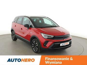 Opel 2023 Opel Crossland X LIFT 1.2 Turbo Elegance, zdjęcie 9