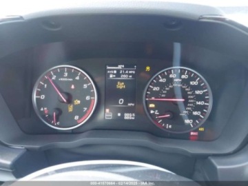 Subaru 2024 Subaru WRX Premium, 2024r., 4x4, 2.4L 2.4 Benzyna 271KM, zdjęcie 10