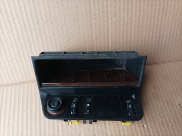 bmw e36 półka konsoli drewno grzanie