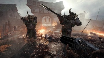 Warhammer: Vermintide 2 STEAM КЛЮЧ