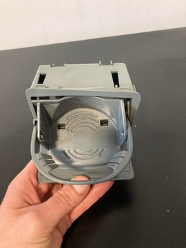 IVECO DAILY 06,-09,- КРУЖКА С ПРАВОЙ РУЧКОЙ