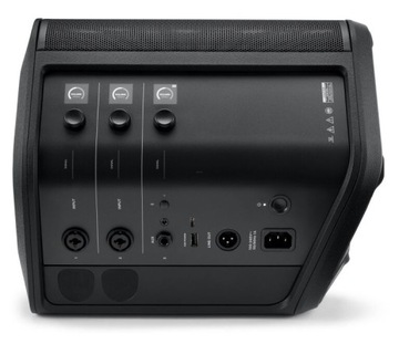 МОБИЛЬНАЯ АККУМУЛЯТОРНАЯ ДИНАМИКА BOSE S1 PRO+ ПОРТАТИВНАЯ ДИНАМИКА BLUETOOTH BT