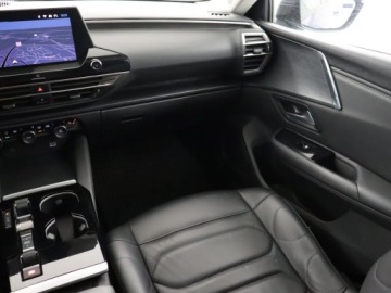 Citroen C5 X Liftback 1.6 PureTech  181KM 2022 Citroen C5 X 1.6 PureTech, Salon Polska, zdjęcie 7