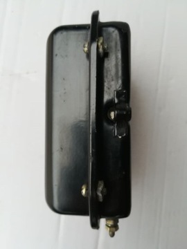 РЕГУЛЯТОР НАПРЯЖЕНИЯ M72 PP30 6V ОРИГИНАЛ НОВЫЙ