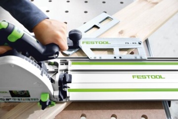 Направляющая FS 1900/2-KP с клеем FESTOOL 577044