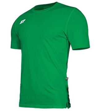 Футболка ZINA CLASSIC 100% хлопок 7 цветов JR L