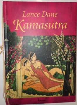 KAMASUTRA Lance Dane