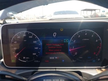 Mercedes Klasa C W206 2024 Mercedes-Benz Klasa C 300 2024 2.0l 2.0 Benzyna 255KM, zdjęcie 10