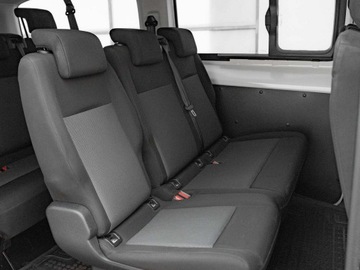 Toyota Proace II 2021 Toyota ProAce WD0972S#Kombi 2.0 D-4D Long 9.os, zdjęcie 16