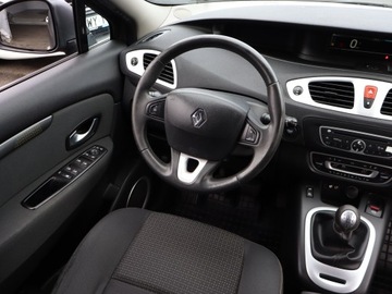 Renault Scenic III Van 1.4 TCe 16v 130KM 2009 Renault Scenic 1.4 TCe, Klima, Klimatronic, zdjęcie 6