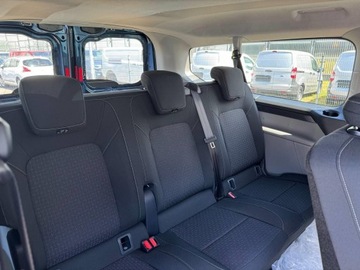 Ford Transit Custom II Van L1 2.0 EcoBlue  150KM 2024 Ford Transit Custom Kombi L2 150KM M6 Trend, zdjęcie 8