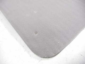 Обшивка потолка AUDI 80 90 AVANT QUATTRO 8A9817867 8ZU