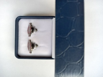 Запонки для рубашки Harley Davidson Motorcycles