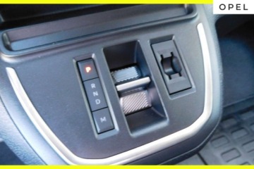 Opel Zafira D 2025 Opel Zafira Life Extra Long L2H1 Business AT8 2.0 180KM, zdjęcie 11