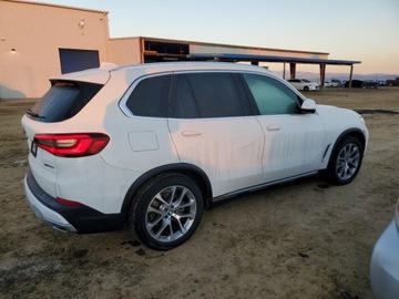 BMW X5 G05 2021 BMW X5 xdrive45e, 2021r., 4x4, 3.0L 3.0 Hybryda 389KM, zdjęcie 2