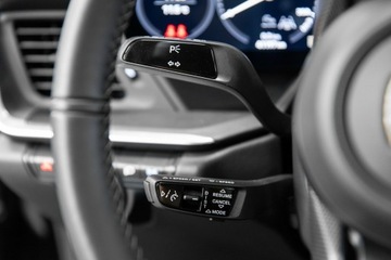 Porsche 911 992 Turbo S 3.7 650KM 2022 Porsche 911 turbo S. Gwarancja do 03.2028., zdjęcie 23