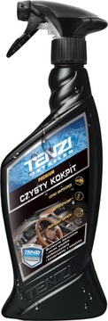 TENZI Detailer CZYSTY KOKPIT Płyn środek do czyszczenia kokpitu 600ml