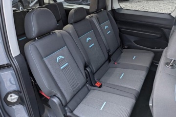 Ford Tourneo Connect IV Van 2,0 EcoBlue 122KM 2025 Tourneo Connect Grand L2H1 Active A7 2.0 122KM, zdjęcie 12