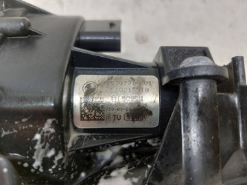 BMW F39 F45N F46N F48 F54 F55 F56 F57 F60 KOLEKTOR SACÍ/ZBĚRNÉ