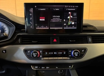 Audi A4 B9 Avant Facelifting 2.0 40 TFSI 204KM 2024 Audi A4 Avant Pelna oferta na R-CARS.pl 2.0 Benzyna 204KM, zdjęcie 24