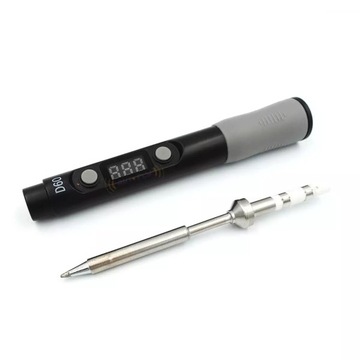 Точный паяльник SEQURE SQ-D60B, 60 Вт