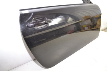 BMW 6 E63 E64 LCI DVEŘE PŘEDNÍ PRAVÉ 490 7202076