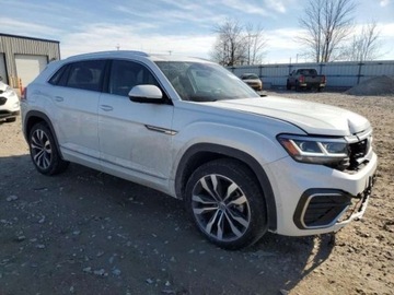 Volkswagen 2023 Volkswagen Atlas Cross sport sel premium r-line 3.6 Benzyna 276KM, zdjęcie 5