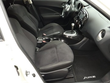 Nissan Juke I SUV 1.6i 117KM 2013 Nissan Juke 1.6 i, Automat, Navi, Klima, zdjęcie 8