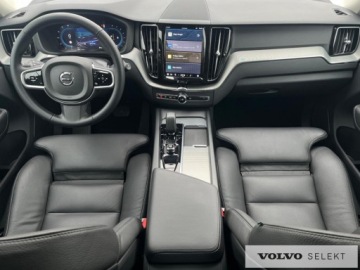 Volvo XC60 II 2024 Volvo XC 60 FV23% SalonPL B5B AWD Plus Dark Full-L, zdjęcie 11